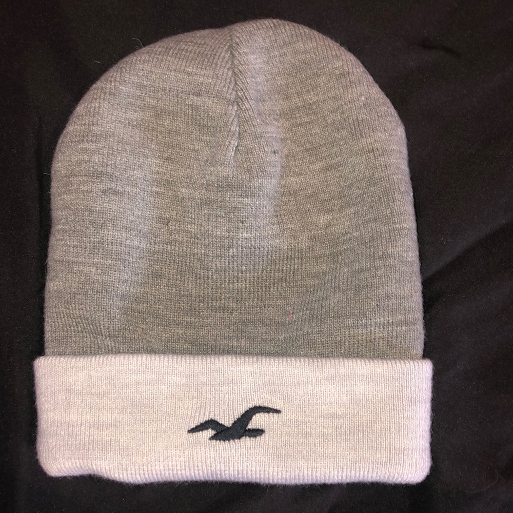 Reversible Beanie
